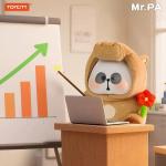MR.PA-萌兽公司系列200%