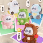 MR.PA-萌兽公司系列400%