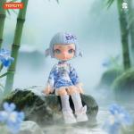 LAURA-Luminous Melody Series-Movable Joint Doll Blind Box