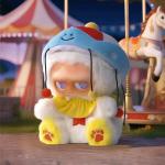 MONBOO-Monster Paradise Series Plush Blind Box