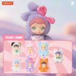 LAURA-Cute Pet Dessert Shop Series Plush Blind Box
