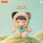 LAURA-Cute Pet Dessert Shop Series Plush Blind Box