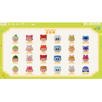 Magjoy-Nature Signal Series Surprise Bag