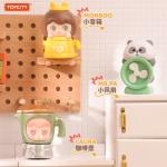 TOYCITY-ELECTRIC CUTIES TEAM SERIES BLIND BAGS