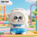 MR.PA-Animal's After-School Diaries Series Plush Blind Box-400%