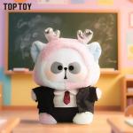 MR.PA-Animal's After-School Diaries Series Plush Blind Box-400%