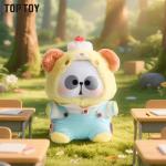 MR.PA-Animal's After-School Diaries Series Plush Blind Box-400%