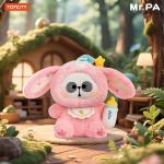MR.PA-ANIMAL PARTY SERIES PLUSH BLIND BOX-400%