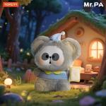 MR.PA-ANIMAL PARTY SERIES PLUSH BLIND BOX-400%
