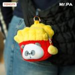 MR.PA-PAPA WHAT TO EAT TODAY SERIES