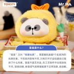 MR.PA-PAPA WHAT TO EAT TODAY SERIES