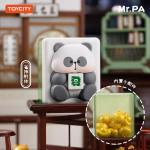 MR.PA-PA PA NATIONAL ESSENCE TRAVEL NOTES SERIES