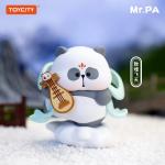 MR.PA-PA PA NATIONAL ESSENCE TRAVEL NOTES SERIES