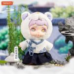 LAURA-CHINESE MYTHIC BEASTS SERIES