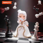 LAURA-Chess Series-Movable Joint Doll Surprise Box