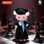 LAURA-Chess Series-Movable Joint Doll Surprise Box