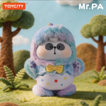 MR.PA - Dinosaur Paradise Series - Composite Plush blind Box