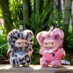 Monboo - Cat Superstar Series - Plush Surprise Box