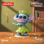 史迪奇复古收藏系列