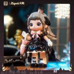 ZIYULI又梨-暗黑童话系列
