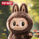 POPMART泡泡玛特THE MONSTERS - I FOUND YOU 搪胶脸公仔
