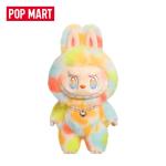 POPMART泡泡玛特THE MONSTERS前方高能ROCK THE UNIVERSE搪胶毛绒