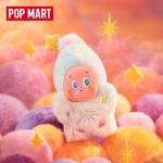 POPMART泡泡玛特星星人好梦气象局系列毛绒挂件盲盒