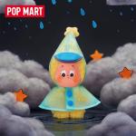 POPMART泡泡玛特星星人好梦气象局系列毛绒挂件盲盒