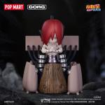 POPMART泡泡玛特共鸣火影忍者疾风传大战晓组织主题手办盲盒