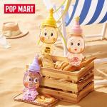 POPMART泡泡玛特星星人随心配系列随行杯盲盒周边