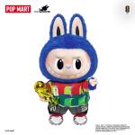 POPMART泡泡玛特THE MONSTERS×FIFA Catch the Win毛绒labubu世界杯