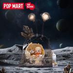 POPMART泡泡玛特Zsiga森林漫步系列拼搭积木