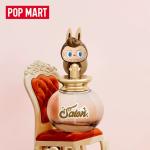 POPMART泡泡玛特THE MONSTERS 复古理发店系列香氛喷雾盲盒