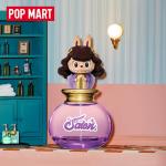 POPMART泡泡玛特THE MONSTERS 复古理发店系列香氛喷雾盲盒