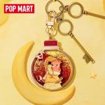 POPMART泡泡玛特星星人我们都是星星人系列盲盒挂件周边