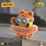 bob&tim과 함께 시리즈 보링 봉제 걸이 블라인드 박스