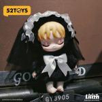 Lilith 禁忌契约