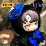 Lilith 禁忌契约