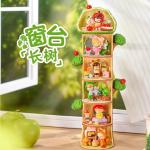 난치 숲 속의 모임