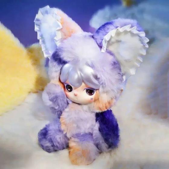 SURI精灵动物系列