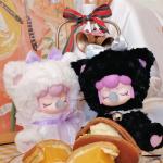Tea Time Kitties