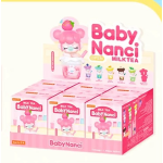 Babynanci奶茶系列