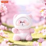 MR.PA-PAPA'S BLOSSOM WHISPERS SERIES COMPOSITE PLUSH BLIND BOX