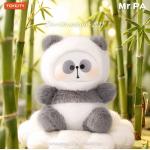 MR.PA-PAPA'S BLOSSOM WHISPERS SERIES COMPOSITE PLUSH BLIND BOX