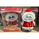 MR.PA-葫芦耙中国限定