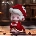 Killa Treasure Pavilion Series
