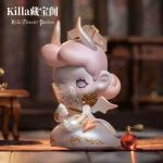 Killa Treasure Pavilion Series