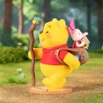 迪士尼小熊维尼百年探蜜系列盲盒