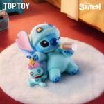 Stitch in Cute Outfits