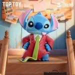 Stitch in Cute Outfits